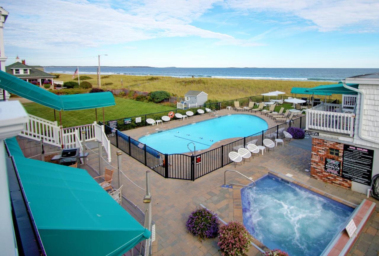 HOTEL SEA CLIFF HOUSE MOTEL OLD ORCHARD BEACH, ME 2* (United States) - from  £ 51 | HOTELMIX